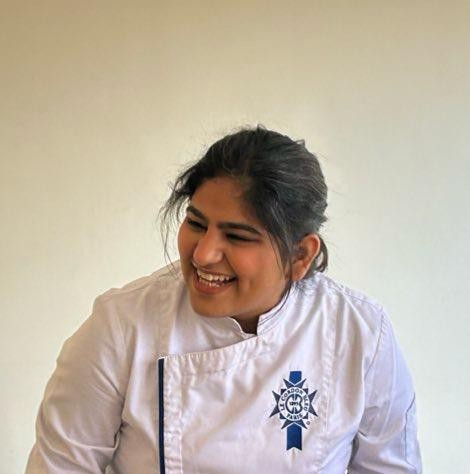 Chef Kiran Motwani