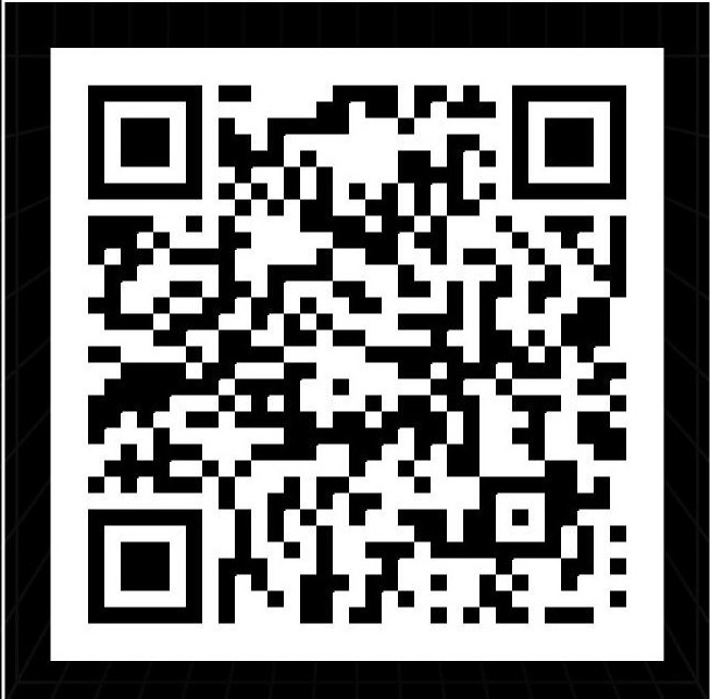 Payment QR Code